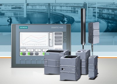 Siemens 6GK5980-2DA00-0AA4 Комплект накладок для SCALANCE X/XR/S, 1уп=4шт