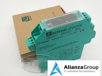 Датчик/Модуль PEPPERL+FUCHS KFD2-CR4-1.2O