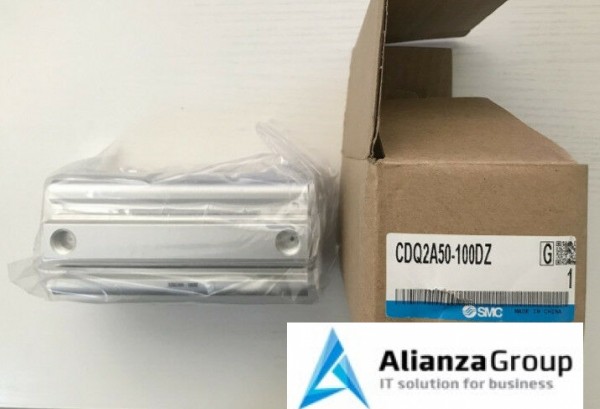 Датчик/Модуль SMC CDQ2A50-100DZ