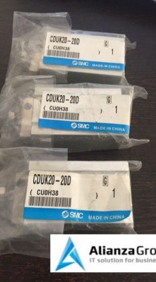 Датчик/Модуль SMC CDUK20-20D CDUK2020D