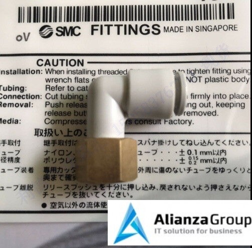 Датчик/Модуль SMC KQ2LF08-01A