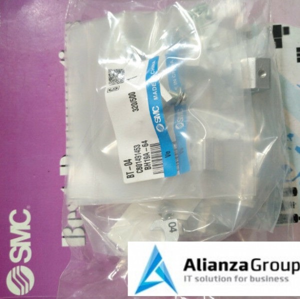 Датчик/Модуль SMC BT-04