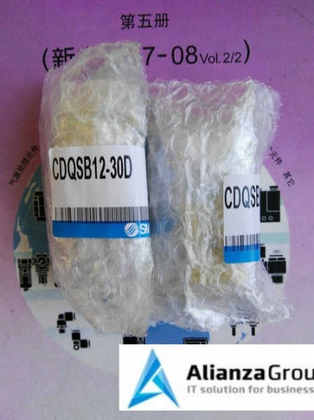 Датчик/Модуль SMC CDQSB12-30D CDQSB1230D