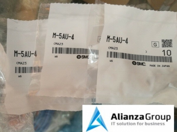 Датчик/Модуль SMC M-5AU-4