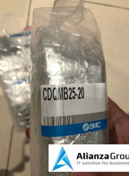 Датчик/Модуль SMC CDQMB25-20