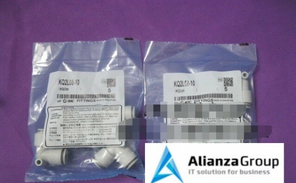 Датчик/Модуль SMC KQ2L08-10