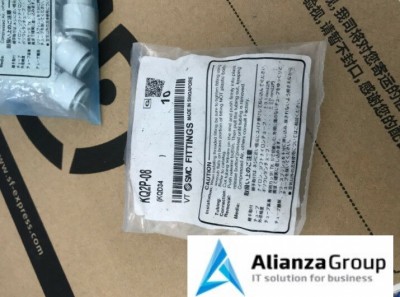 Датчик/Модуль SMC KQ2P-08