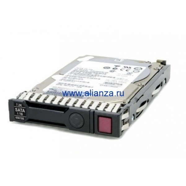 P13703-H21 Жесткий диск HP G9-G10 6.4-TB 2.5 NVMe HP MU DS SCN SSD