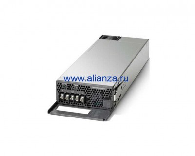 Блок питания Cisco PWR-C2-1025WAC= 1025W AC Config 2 Power Supply Spare