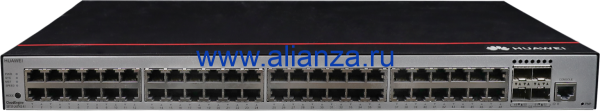 Коммутатор Huawei S5735-L48T4S-A1