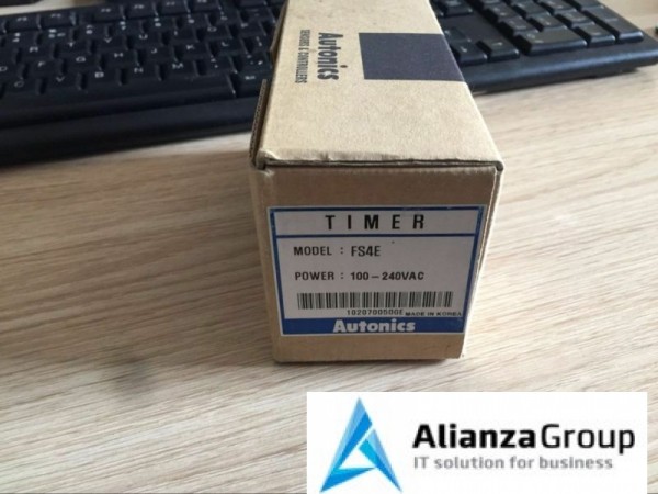 Датчик/Модуль Autonics FS4E