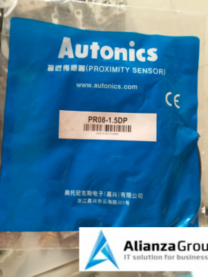 Датчик/Модуль Autonics PR08-1.5DP