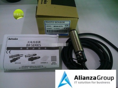 Датчик/Модуль Autonics BR200-DDTN