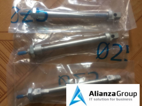 Датчик/Модуль Festo DSNU-8-80-P-A