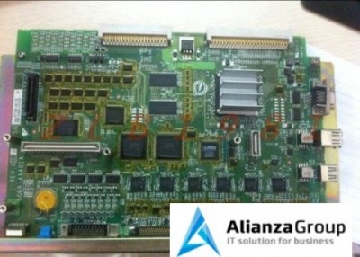 PLC/Servo Модуль Yaskawa SGDR-AXA01A