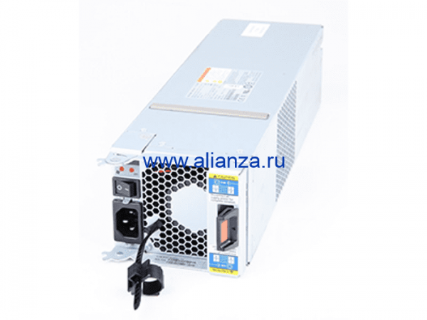 HB-PCM01-580-AC Блок питания NetApp