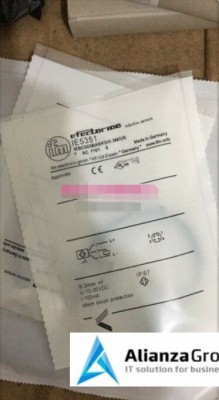 Датчик/Модуль IFM IE5351