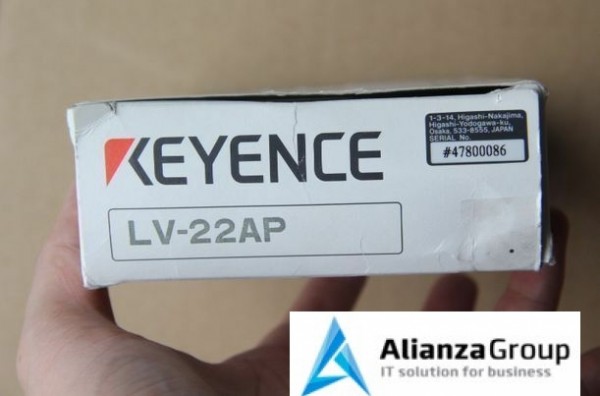 Датчик/Модуль Keyence LV-22AP LV 22AP