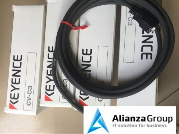 Датчик/Модуль KEYENCE CV-C3