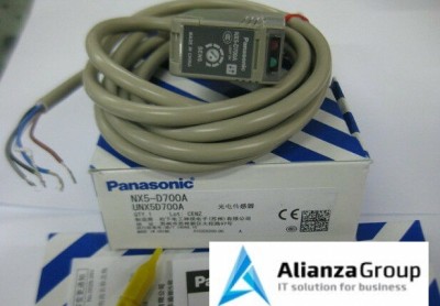 Датчик/Модуль Panasonic NX5-D700A