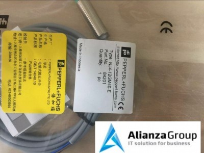 Датчик/Модуль Pepperl+Fuchs NJ4-12GM40-E