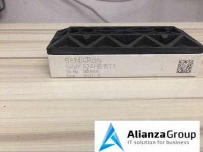 Датчик/Модуль SEMIKRON SKIIP82AHB15T1