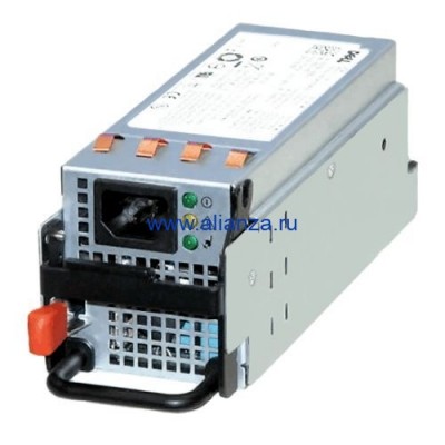 G193F Блок питания Dell 700 Вт Power Supply