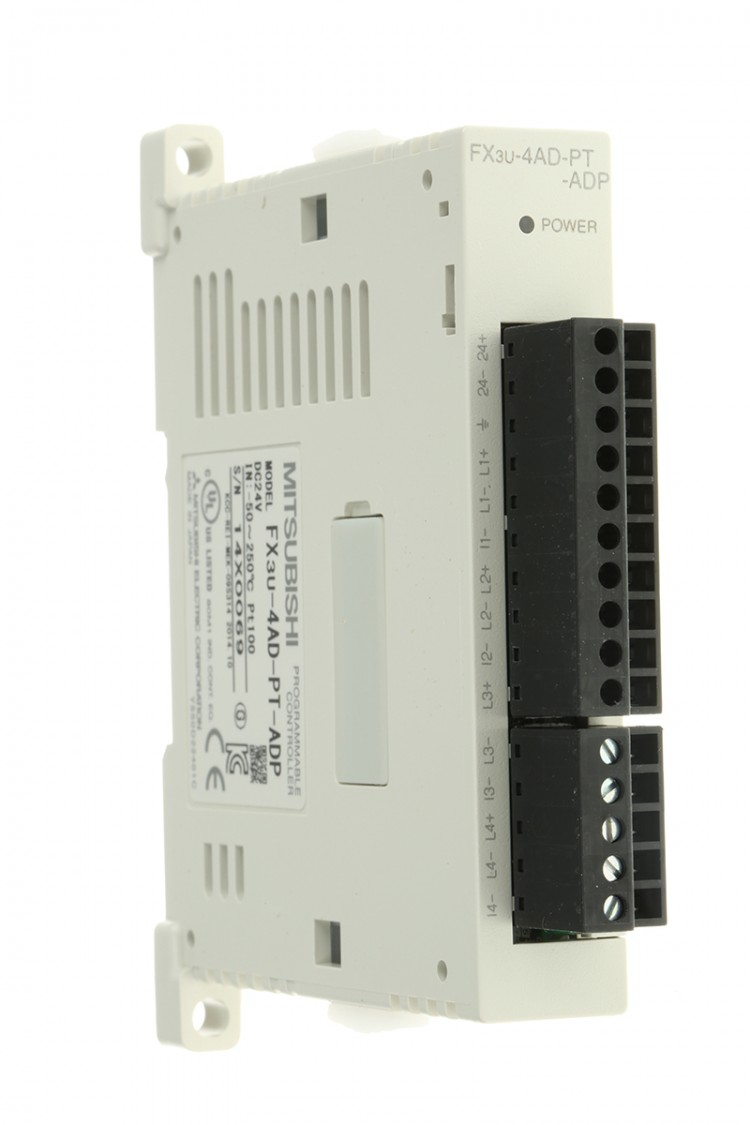 Модуль расширения mitsubishi al2 2pt adp