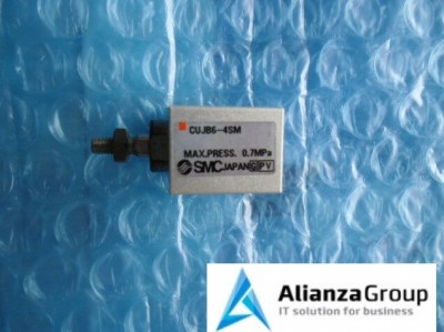 Датчик/Модуль SMC CUJB6-4SM