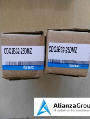 Датчик/Модуль SMC CDQ2B32-25DMZ