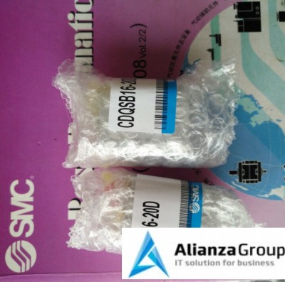 Датчик/Модуль SMC CDQSB16-20D