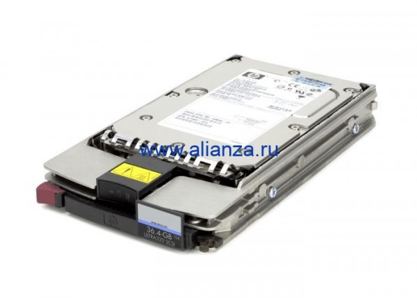 BF03665223 Жесткий диск HP Enterprise 15000 об/мин SAS