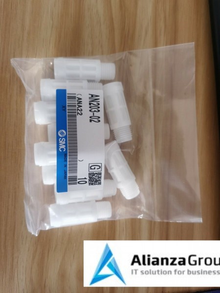 Датчик/Модуль SMC AN203-02