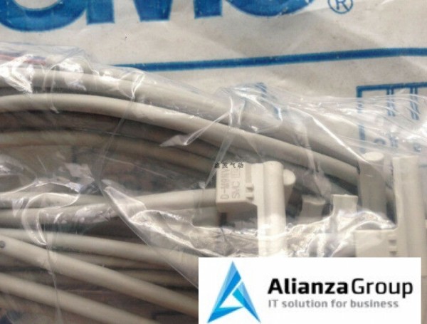 Датчик/Модуль SMC D-M9NV