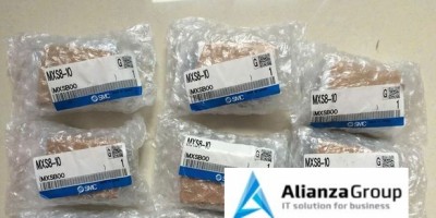 Датчик/Модуль SMC MXS8-10