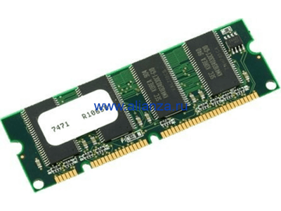 MEM-3900-1GU4GB Оперативная память Cisco 4 Гб