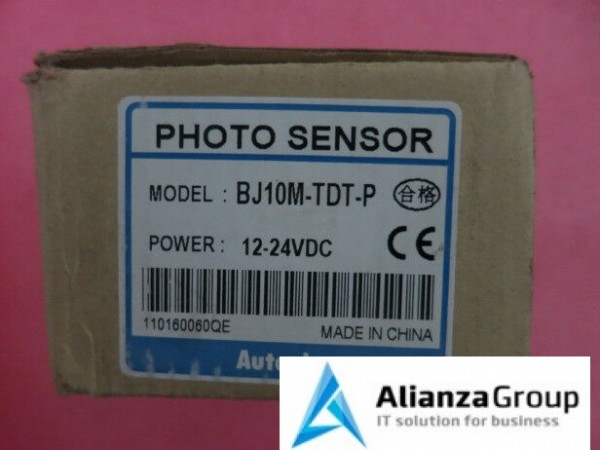 Датчик/Модуль Autonics BJ10M-TDT-P