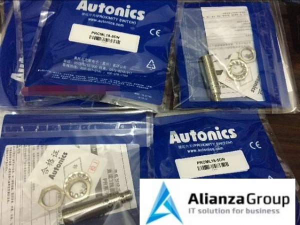 Датчик/Модуль Autonics PRCML18-5DN PRCML185DN