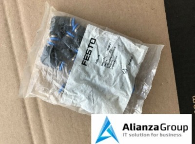 Датчик/Модуль Festo QSL-6