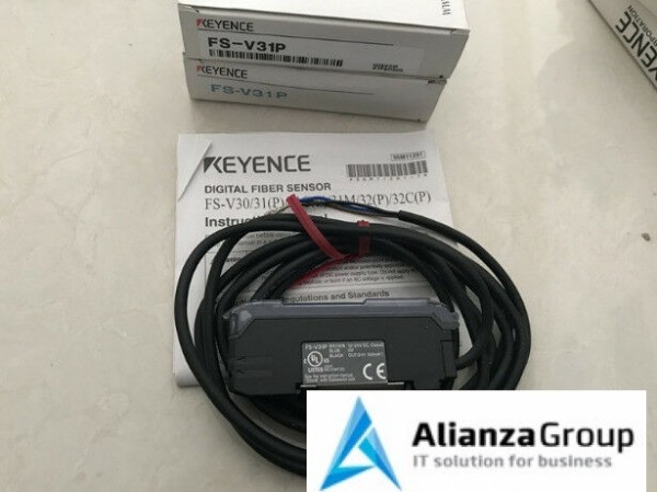 Датчик/Модуль KEYENCE FS-V31P