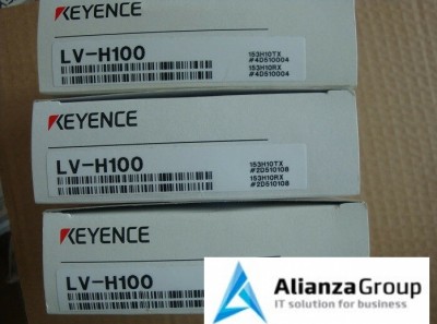 Датчик/Модуль KEYENCE LV-H100 LVH100