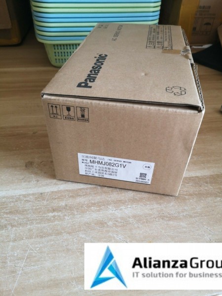 Датчик/Модуль Panasonic MHMJ082G1V