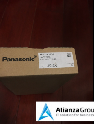 Датчик/Модуль Panasonic FP2-X32D2 AFP23064