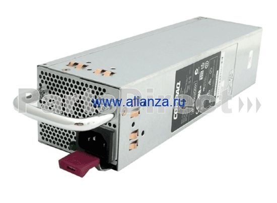 349800-001 Блок питания HP 400 Вт Power Supply