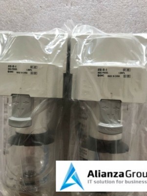 Датчик/Модуль SMC AF40-06-A