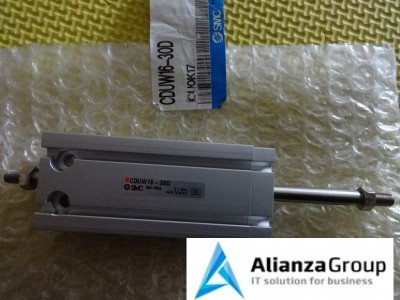 Датчик/Модуль SMC CDUW16-30D