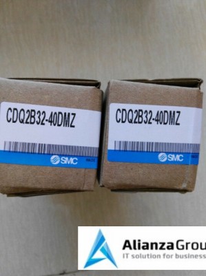 Датчик/Модуль SMC CDQ2B32-40DMZ