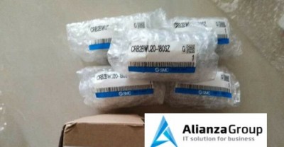 Датчик/Модуль SMC CRB2BWU20-180SZ