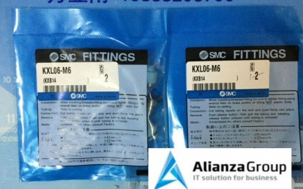 Датчик/Модуль SMC KXL06-M6