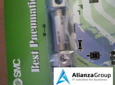 Датчик/Модуль SMC CDM2B25-25Z